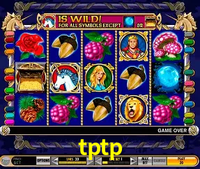 VIP Casino tptp