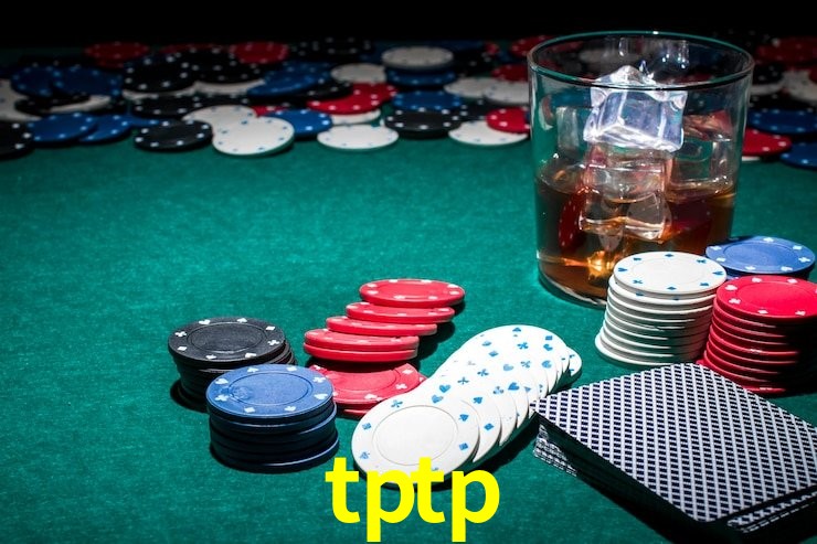Tennis Betting tptp