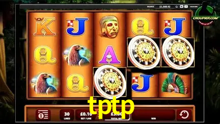 Roulette Table tptp