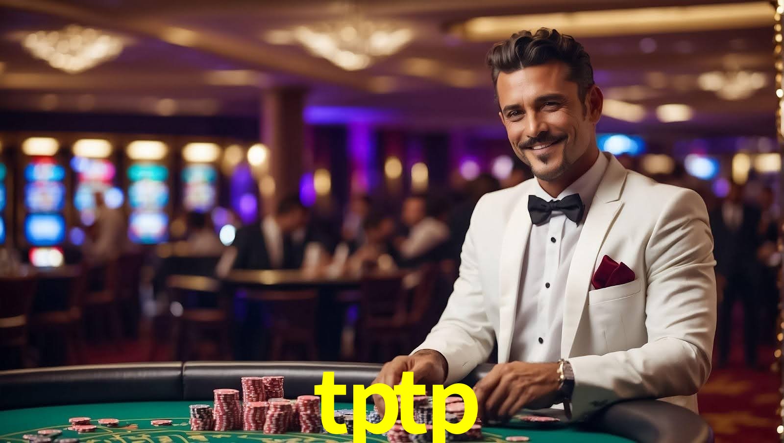 Secure Login tptp