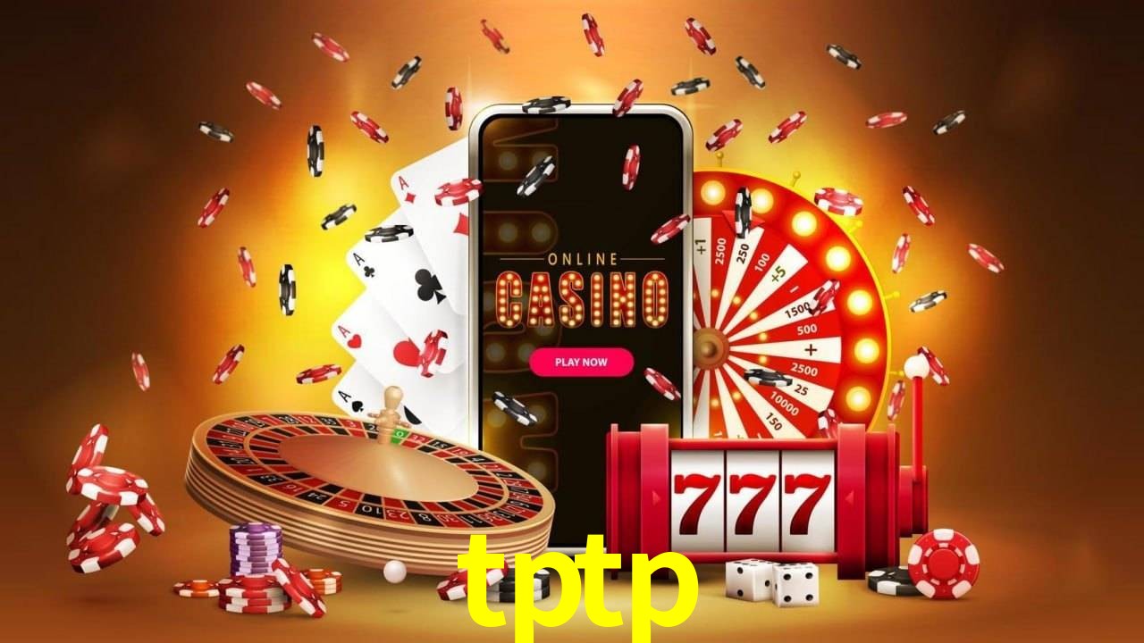 Slot Games tptp